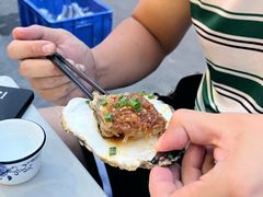 -旺角小渔村(二马路店)