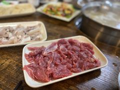 -东山羊庄(八卦岭店)