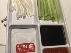 -小放牛炒菜馆(裕华万达店)