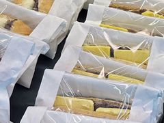 -OUR Bakery(SKP-S店)