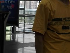 -漕溪路(地铁站)