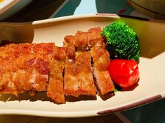蒜香金排骨-胡桃里音乐酒馆(罗湖HALO广场店)