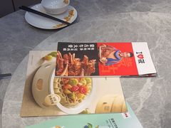 -西贝(深圳卓悦汇店)