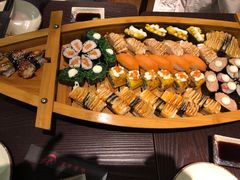 -大鲤深夜食堂