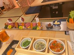 -赤坂亭·M9和牛烧肉(南京江南虹悦城店)