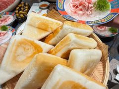 -百草滩羊清水涮羊肉·清真·宁夏盐池滩羊(莲花桥店)