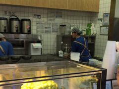 -茶百道(呼家楼店)