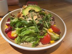 -本处·素食·融合料理(南油店)