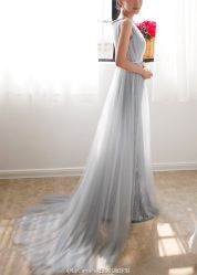-LeCameliaBridal 山茶花新娘 婚纱礼服高级定制