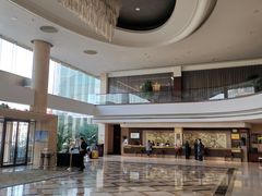-潍坊鸢飞大酒店(泰华城店)