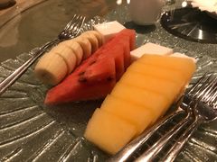 -观澜湖酒店·邀月庭中餐厅