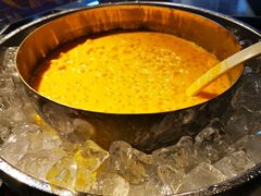 -白天鹅宾馆·流浮阁咖啡厅