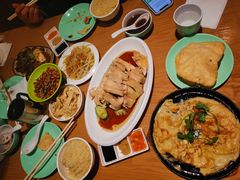 -新加坡高记KOO KEE Restaurant(盈科店)