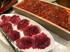 -骉骉老火锅(铁像寺路店)