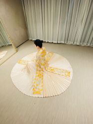 -B.Bridge Couture婚纱礼服(福田店)