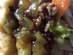 -The Habit Burger Grill 哈比特汉堡(爱琴海店)