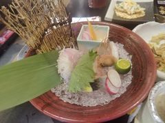 -古田居·特色寿司料理(骏欣中心店)