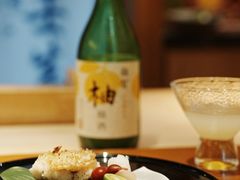 -京怀石·壬生