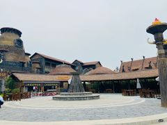-中华郡文化旅游景区