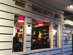 门面-La Creperie法餐厅(桃江路店)