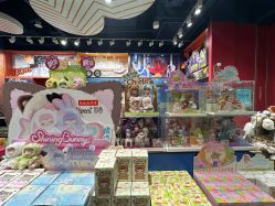 -哈姆雷斯(王府井百货大楼店)