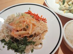 泰式酸辣牛百叶-太二酸菜鱼(福州泰禾店)