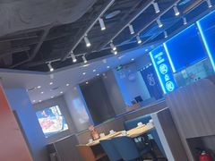 -鱼酷活鱼烤鱼(沈阳大悦城店)