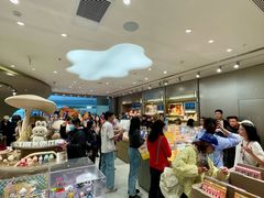 -泡泡玛特POPMART(合生汇店)