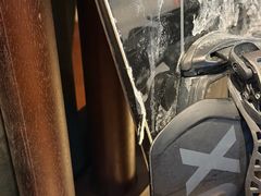 -翠云山银河滑雪场