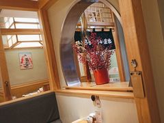 -一心创作料理屋(经开万达店)