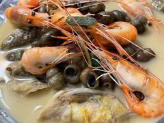 -太湖好灶头土菜馆(石公路店)