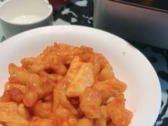 -湘西小馆(滨河路店)