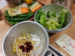 -姜虎东白丁烤肉(深圳湾后海汇店)