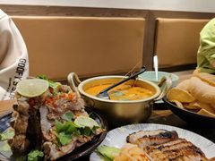 -小桔象·泰国风味餐厅(惠城水门路16号店)