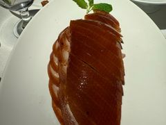 -四季民福烤鸭店(故宫店)