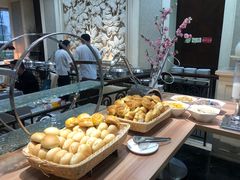 -珀丽酒店-协奏坊餐厅