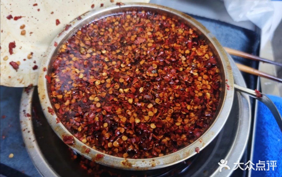 五娭毑臭豆腐(黄兴南路店)图片