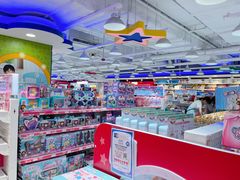 -TOYSRUS玩具反斗城(深圳万象城店)