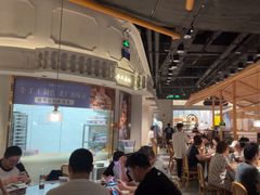 -晓粤·惹味粤菜(凯德乐峰广场店)