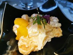 凤梨虾球-穹六人间 people 6(岳阳路店)