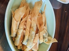 田园野菜香-山外山菜馆(玉泉路店)