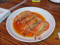-谢记上海大排档(长寿路店)