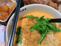 -和府捞面(东直门银座店)