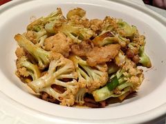 -北大荒人•新东北菜(青岛银座店)
