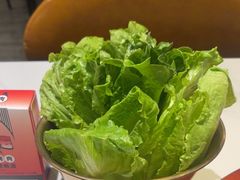 -大呲花丹东海鲜烤肉(梅林店)