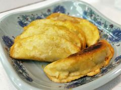 -老新隆牛肉锅贴(新街口店)
