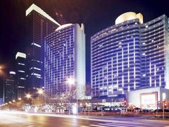 -大连富丽华大酒店