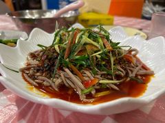 -洪霞餐馆
