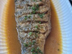 -食欲老院子荆芥疙瘩汤(经五路店)