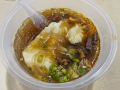 豆花粉丝-东华豆花(漳州店)